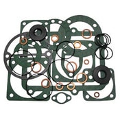 Bauer Compressors OEM Gasket Kit | N05451 Breathing Air Systems